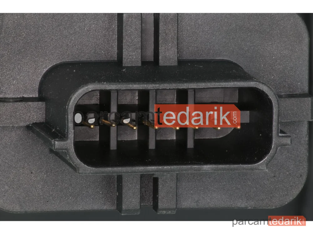 VALEO 367038 | Debimetre — Fiat Ducato